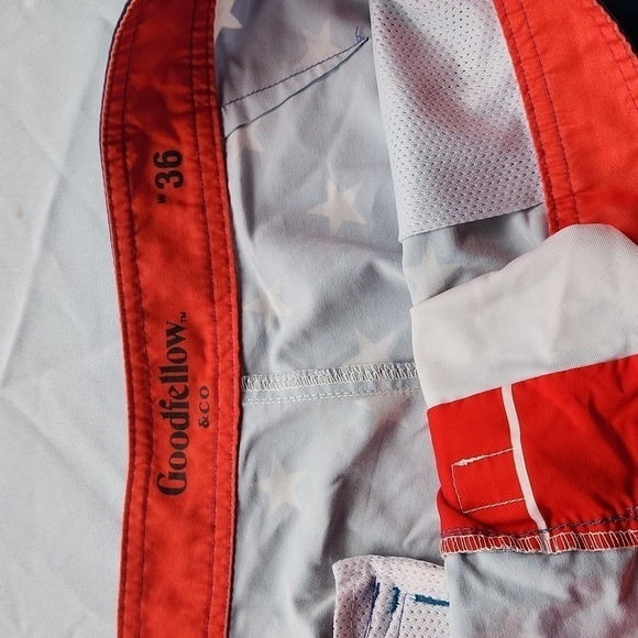 Good fellow & Co  Shorts - Picture 3 of 4